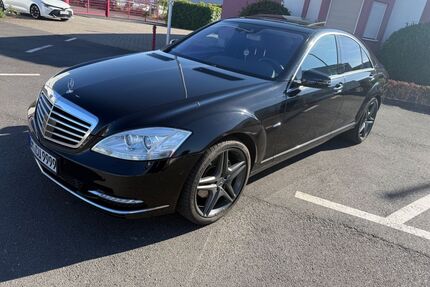 Mercedes-Benz S 350 Gebrauchtwagen