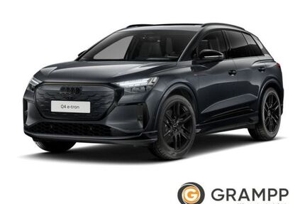 Audi Q4 e-tron Gebrauchtwagen