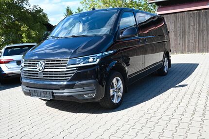 VW T6 Transporter Gebrauchtwagen
