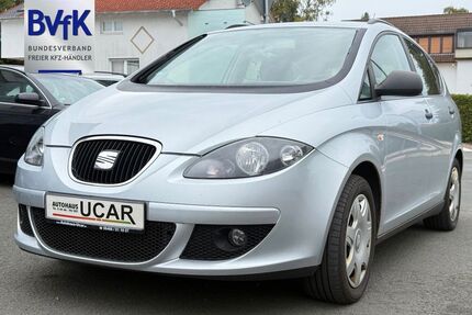 Seat Altea Gebrauchtwagen