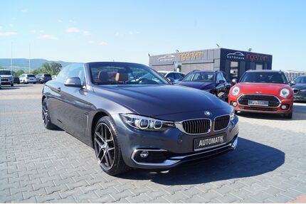 BMW 430 Gebrauchtwagen
