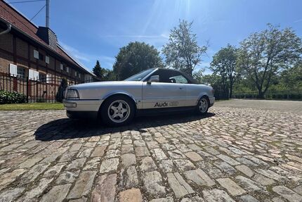 Audi Cabriolet Gebrauchtwagen