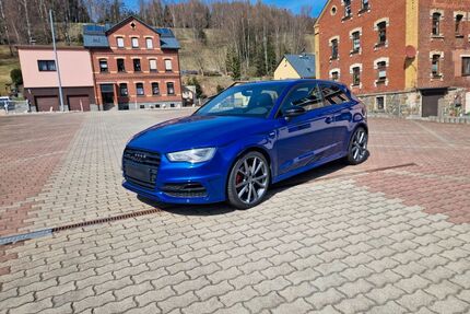 Audi A3 Gebrauchtwagen