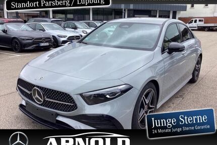 Mercedes-Benz A 200 Gebrauchtwagen