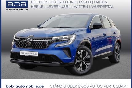 Renault Austral Gebrauchtwagen