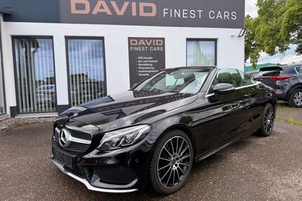 Mercedes-Benz C 300 Gebrauchtwagen