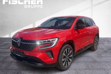 Renault Austral Gebrauchtwagen