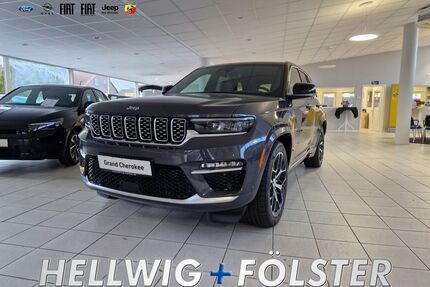 Jeep Grand Cherokee Gebrauchtwagen