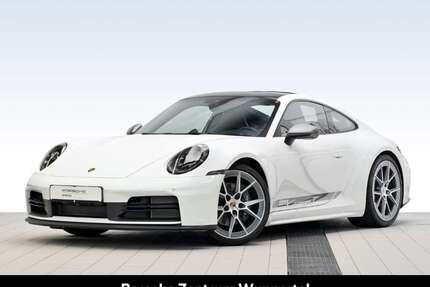 Porsche 992 Gebrauchtwagen