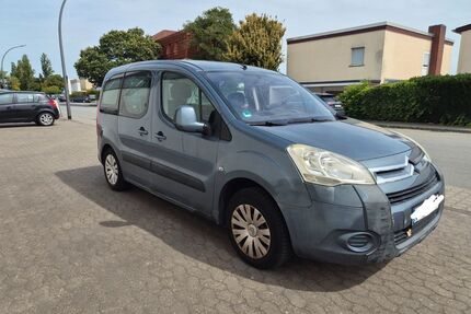 Citroen Berlingo Gebrauchtwagen