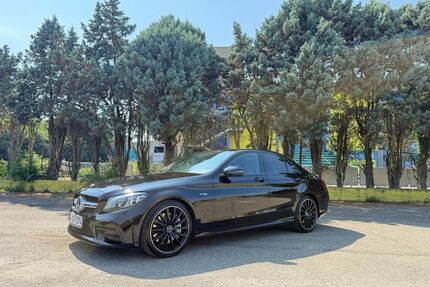 Mercedes-Benz C 43 AMG Gebrauchtwagen