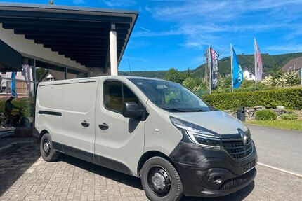 Renault Trafic Gebrauchtwagen
