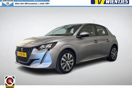 Peugeot 208 Gebrauchtwagen