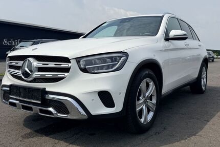 Mercedes-Benz GLC 300 Gebrauchtwagen