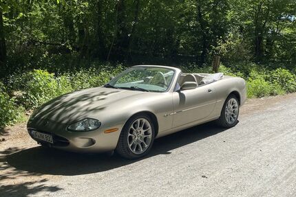 Jaguar XK8 Gebrauchtwagen