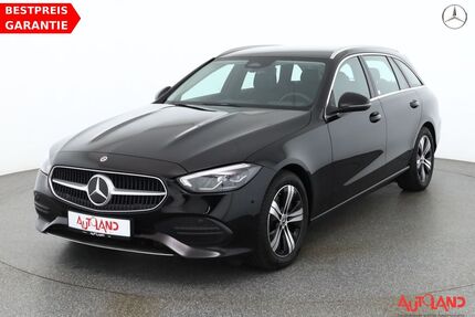 Mercedes-Benz C 200 Gebrauchtwagen