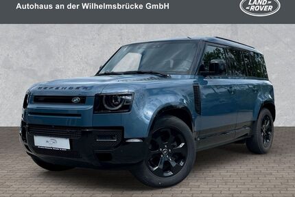Land Rover Defender Gebrauchtwagen