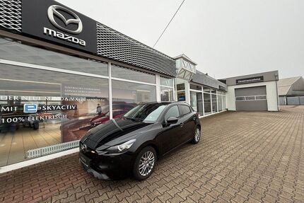 Mazda 2 Gebrauchtwagen
