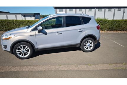Ford Kuga Gebrauchtwagen
