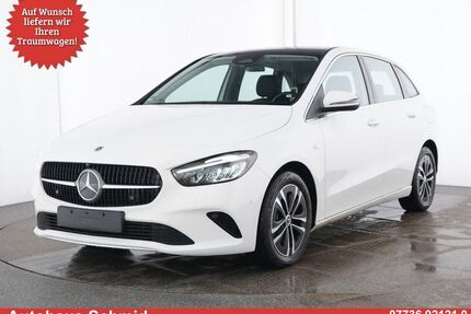 Mercedes-Benz B 250 Gebrauchtwagen