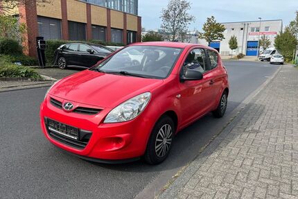 Hyundai i20 Gebrauchtwagen
