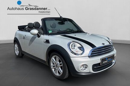 Mini Cooper Cabrio Gebrauchtwagen