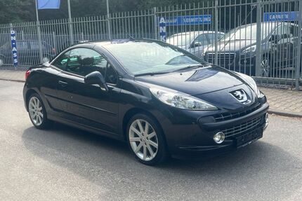 Peugeot 207 Gebrauchtwagen