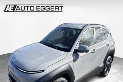 Hyundai KONA Gebrauchtwagen