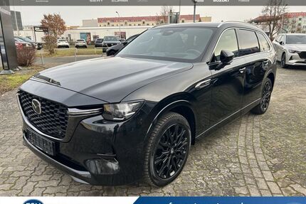 Mazda CX-80 Gebrauchtwagen