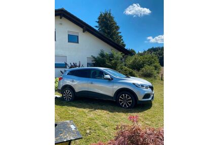 Renault Kadjar Gebrauchtwagen