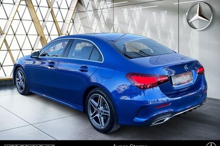 Mercedes-Benz A 180 Gebrauchtwagen