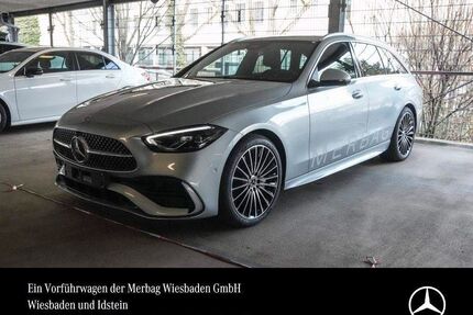 Mercedes-Benz C 220 Gebrauchtwagen