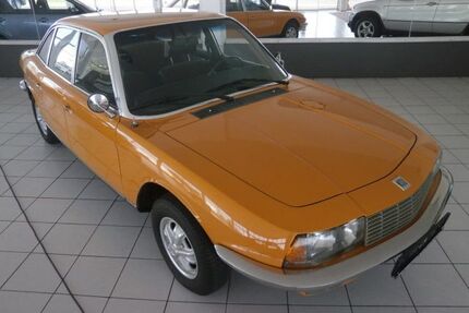 NSU Andere Gebrauchtwagen