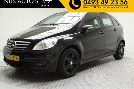 Mercedes-Benz B 150 Gebrauchtwagen