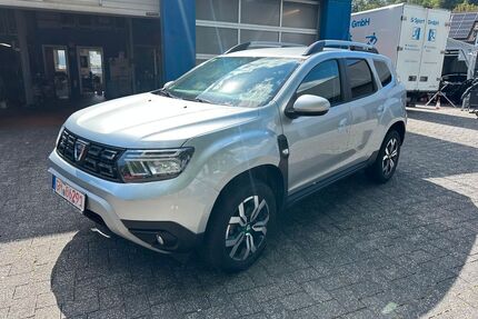Dacia Duster Gebrauchtwagen