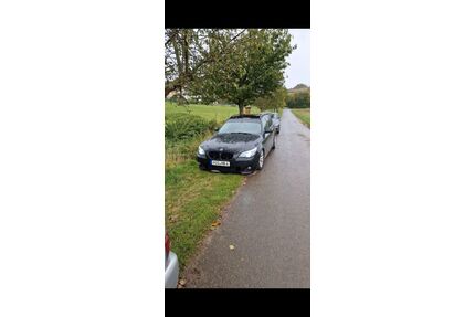 BMW 525 Gebrauchtwagen