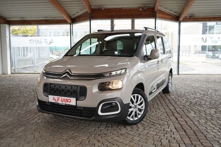 Citroen Berlingo Gebrauchtwagen