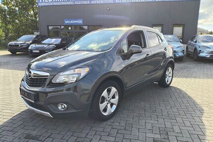 Opel Mokka Gebrauchtwagen
