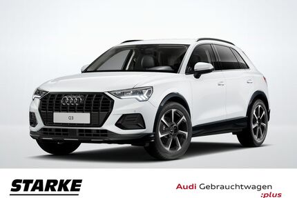 Audi Q3 Gebrauchtwagen