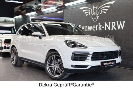 Porsche Cayenne Gebrauchtwagen