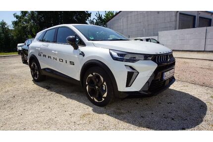 Mitsubishi Grandis Gebrauchtwagen
