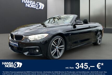 BMW 430 Gebrauchtwagen