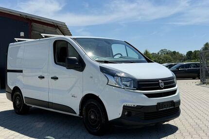 Fiat Talento Gebrauchtwagen