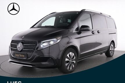 Mercedes-Benz V 250 Gebrauchtwagen