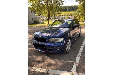 BMW 118 Gebrauchtwagen