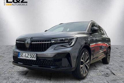 Renault Espace Gebrauchtwagen