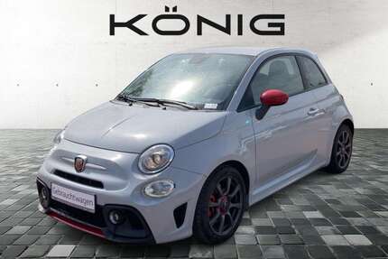 Abarth 595 Gebrauchtwagen