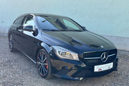 Mercedes-Benz CLA 250 Shooting Brake Gebrauchtwagen