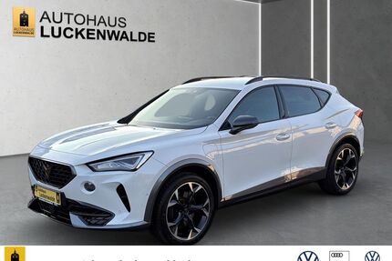 Cupra Formentor Gebrauchtwagen