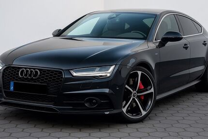 Audi A7 Gebrauchtwagen